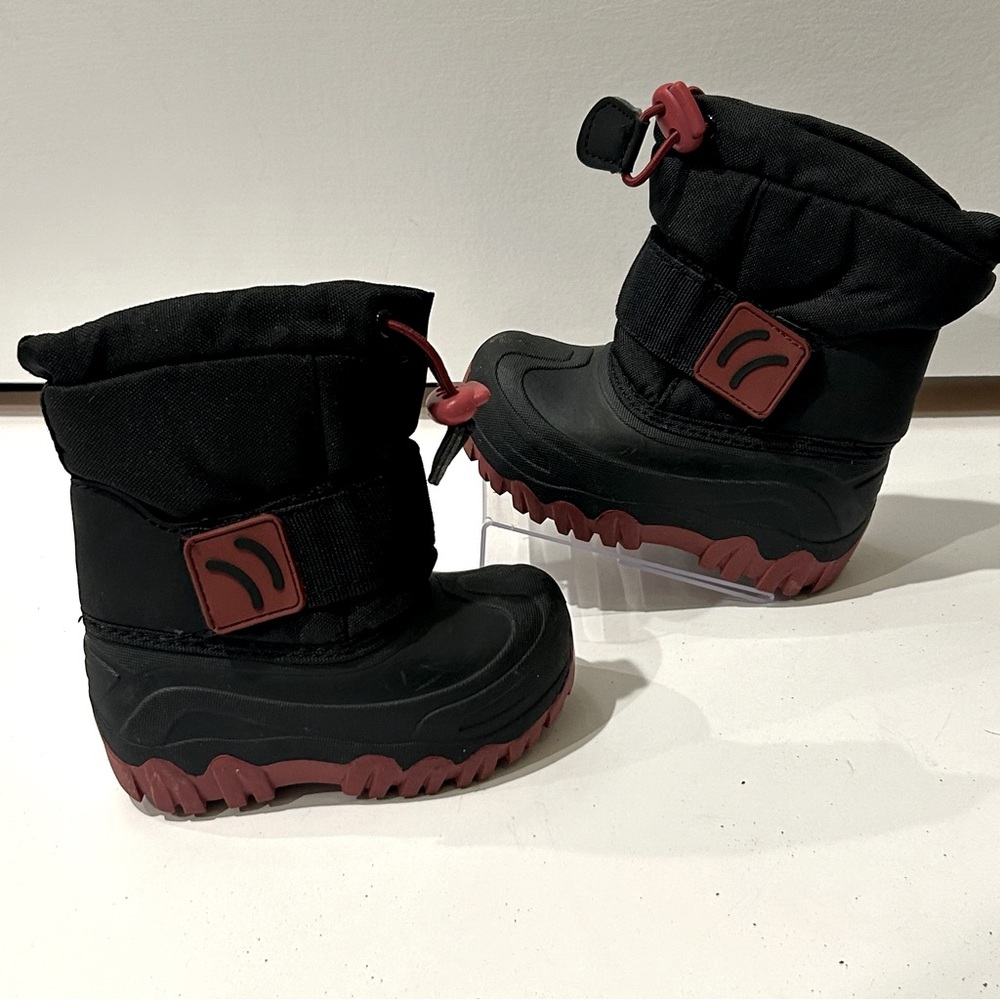Snow Boots